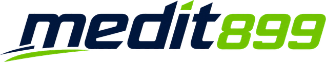 Logo medit899
